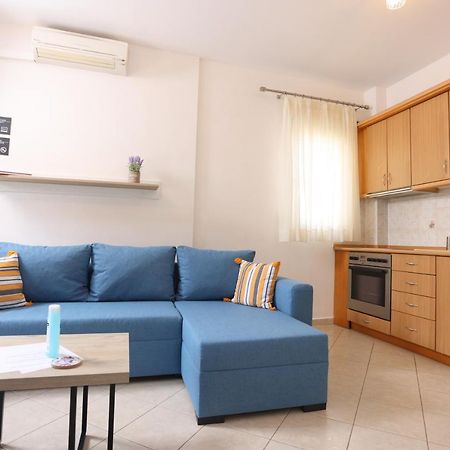 Summer Suite - Premium Apartment Pefkochori Ngoại thất bức ảnh