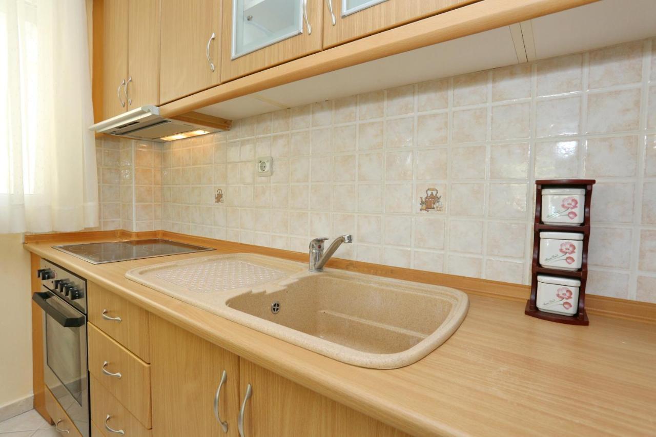 Summer Suite - Premium Apartment Pefkochori Ngoại thất bức ảnh