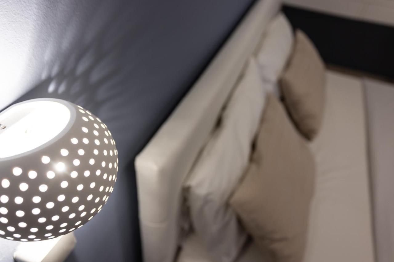 Summer Suite - Premium Apartment Pefkochori Ngoại thất bức ảnh