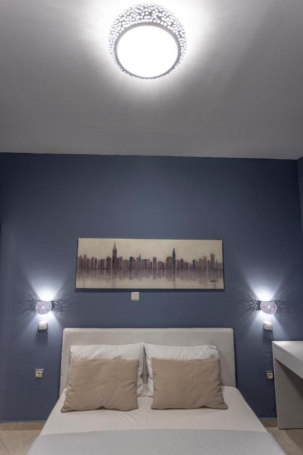 Summer Suite - Premium Apartment Pefkochori Ngoại thất bức ảnh