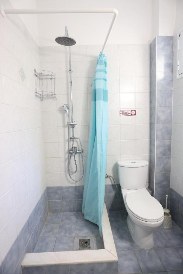 Summer Suite - Premium Apartment Pefkochori Ngoại thất bức ảnh