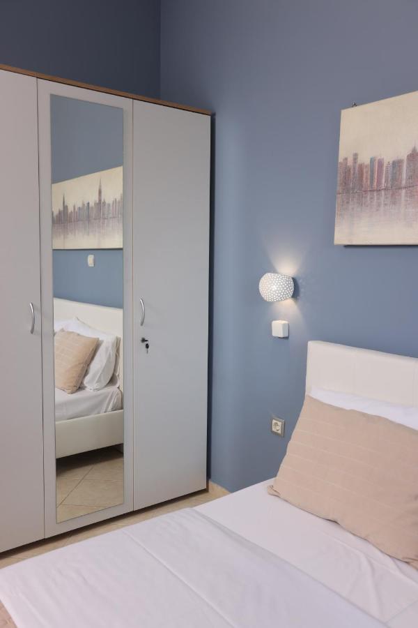 Summer Suite - Premium Apartment Pefkochori Ngoại thất bức ảnh